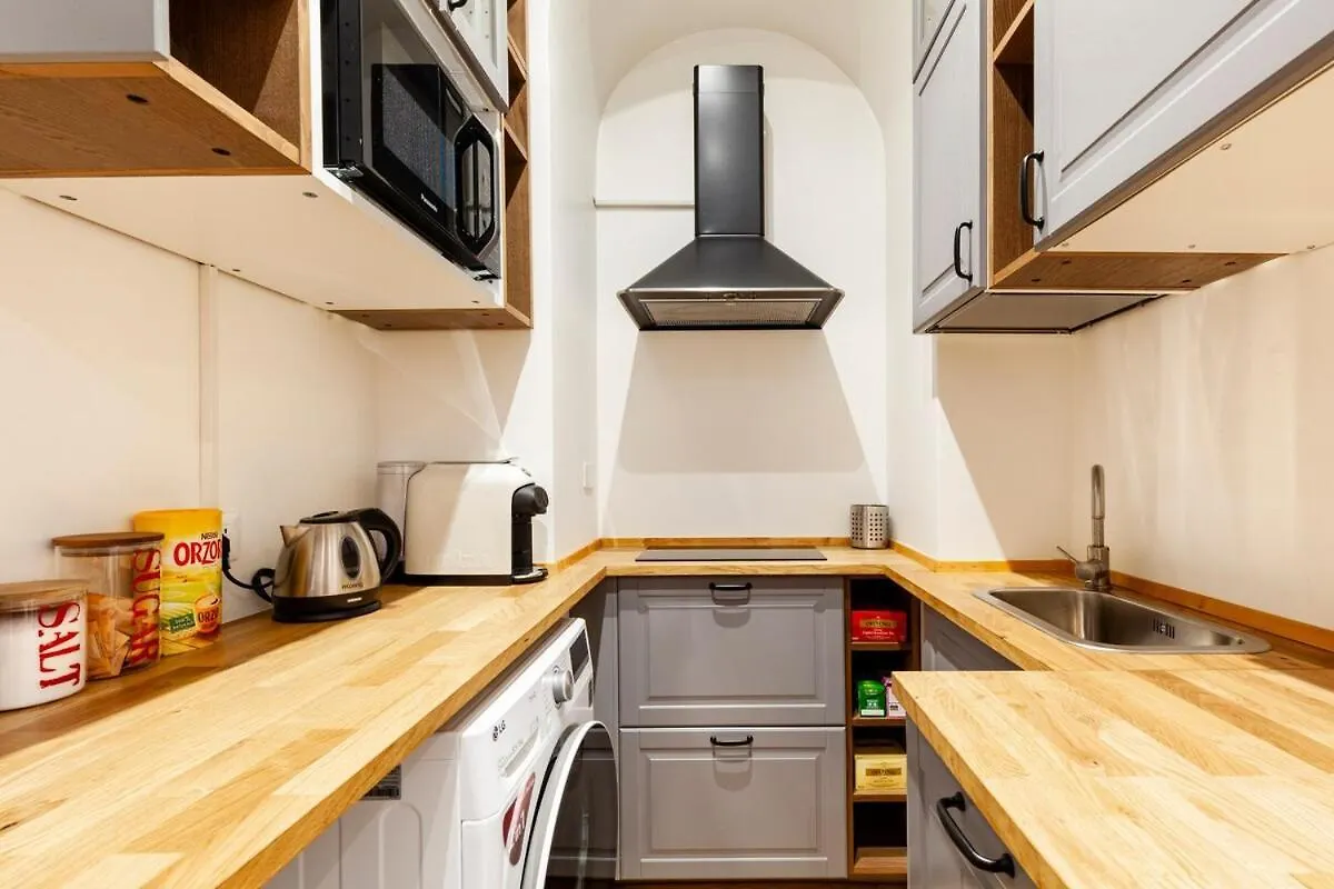 Splendido Bilocale In Vecchia Milano Apartment
