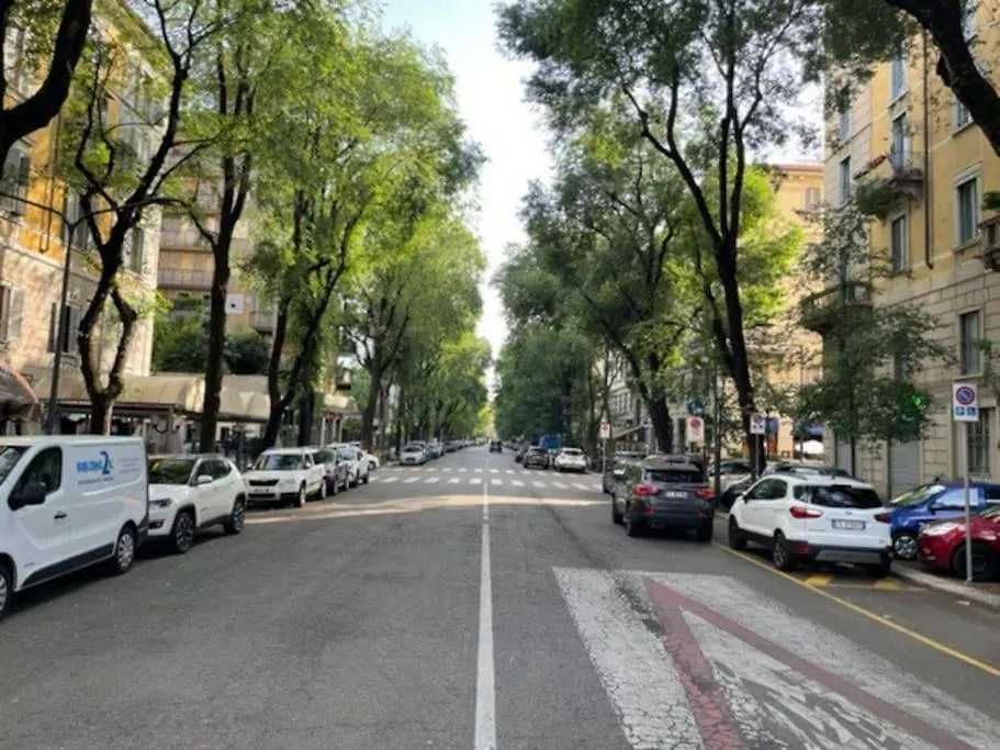 Splendido Bilocale In Vecchia Milano Apartment  Milan