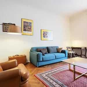  Appartamento Primopiano - Cantoni