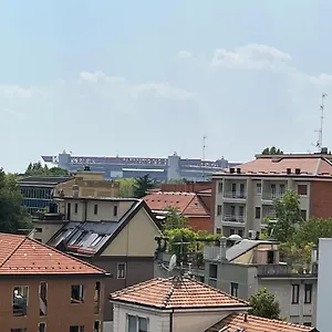  Appartamento Vigliani