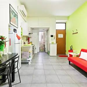  Appartamento Cenisio&sempione Cosy Flat